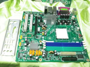 レノボ　TYPE　9707　マザーボード　L-A780 REV:1.0　BIOSOK　
