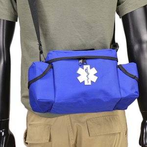 Rothco ショルダーバッグ EMSレスキュー メディカルバッグ [ ブルー ] ショルダーバック メッセンジャーバッグ