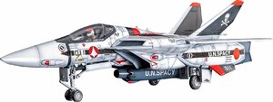 PLAMAX 1/72VF-1A/S ファイターバルキリー（一条輝機）ファクトリーエディション （超時空要塞 マクロス 愛・おぼえていますか）