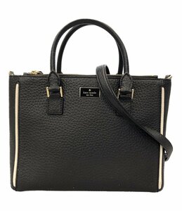 ケイトスペード 2way トートバッグ ショルダーバッグ 肩掛け レディース kate spade [0502]