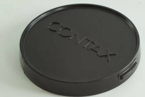 FOX068 [並品 送料無料］CONTAX Φ70 コンタックス 内径70mm カブセ式 レンズキャップ