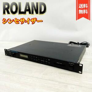 【良品】ROLAND D-110 音源モジュール