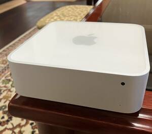 Mac mini Late 2009 2.53GHz Serverモデル