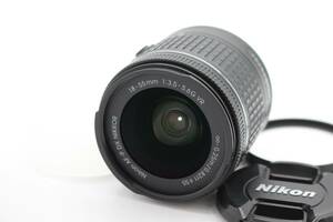 極上品◆Nikon ニコン AF-P NIKKOR DX 18-55mm F3.5-5.6G VR◆-12