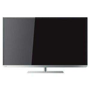 TOSHIBA 40型 ハイビジョン液晶テレビ REGZA 40J7(中古品)