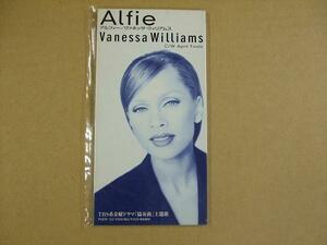 CDs020f：ヴァネッサ・ウィリアムス／アルフィー