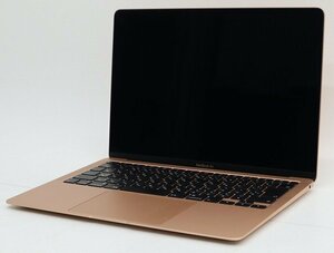 【1円スタート】Apple MacBook Air Retina 13インチ 2020 ローズゴールド 2560x1600 A2179 EMC3302 ロジックボード欠品
