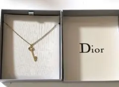 本日限定　大幅お値下げ　レア　美品　Christian Dior　ブレスレット