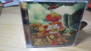 OASIS DIG OUT YOUR SOUL　CD&DVD