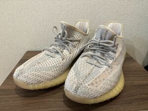 adidas YEEZY BOOST 350 V2 SYNTH アディダス イージーブースト 350 V2 シンセ FV5578 27cm