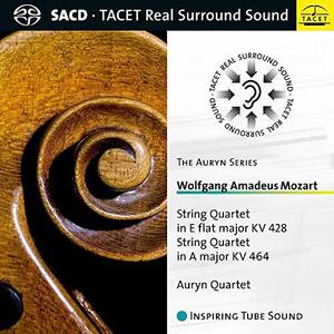 String Quartets(中古品)