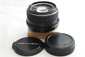 SMC PENTAX-M 1:1.4 50mm （良品）628-01-171-10