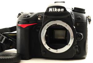 ニコン NIKON D7000　シャッターカウント20000回程度