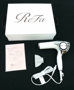 【中古・美品】ReFa リファ ビューテック ドライヤープロ RE-AJ02A°