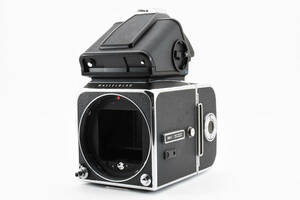 ★現状品★ハッセルブラッド HASSELBLAD 500C PME-3 A-12 ii #2402262