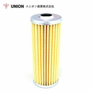 ユニオン産業 UNION 振動コンバインドローラー TW450W No．VTW8-50197～ フューエルエレメント JF-723 酒井重工業 交換 メンテナンス 整備