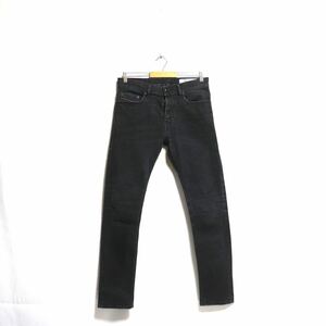 逸品【DIESEL ディーゼル】TEPPHAR SLIM CARROT / ストレッチ デニム パンツ