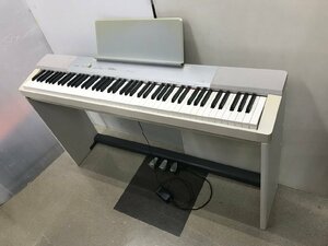 カシオ CASIO 電子ピアノ Privia PX-150 88鍵盤 最大同時発音数128 18内蔵音色 → 2405LS901