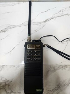 ICOM VHF トランシーバー ジャンク品