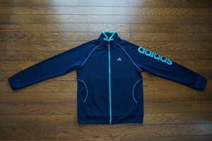 ◇　adidas　アディダス　◇　ActiveTraining　リニアジャージ　◇　size M 