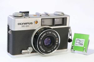 【同梱歓迎】ジャンク■オリンパス OLYMPUS 35 ED■AN750