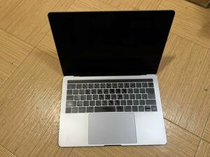 ジャンク Retina MacBookPro 2018 A1989 003【返品・返金不可(保証無)】