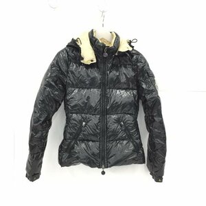 MONCLER　モンクレール　ダウンジャケット　サイズ00【CDAO5044】