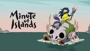 [PC・Steamコード]Minute of Islands