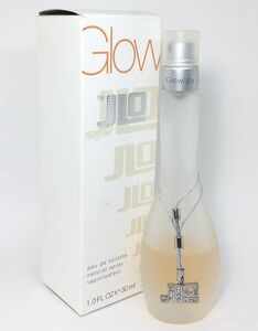 ジェニファー ロペス グロウ バイ ジェイロー GLOW BYJ.LO EDT 30ml ☆送料350円