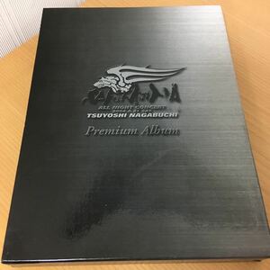 sakurajima premium album 長渕剛