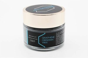 ArtDeShine Graphene Obsidian Wax 100g (アートデシャイン グラフェン オブシディアン ワックス 100g)