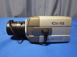 【動作未確認】CNB CNB-G1310N 防犯カメラ 2台セット 38万画素【中古】