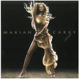 マライアキャリー(MARIAH CAREY) / THE EMANCIPATION OF MIMI ディスクに傷有り CD