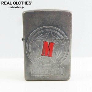 ZIPPO/ジッポー マルボロ Marlboro Adventure Team 