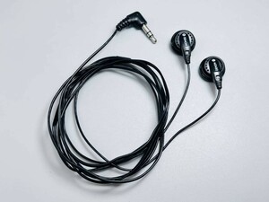 【希少品】☆ DENON デノン AH-P2 MICRO DYNAMIC STEREO HEADPHONES ☆