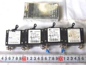 14-8/8 富士電機　Circuit Protector CP32V/10DN＊CP32V/5DN