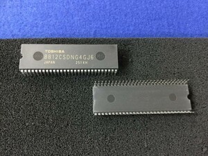 TM8812CSDNG4GJ6 【即決即納】東芝 IC JVC TV for [288Bb/212214] TOSHIBA IC for JVC TV 8812CSDNG4GJ6 1個セット 