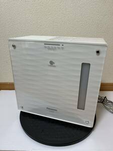 Panasonic 気化式加湿機 FE-KXK05 2014年製 動作確認済み