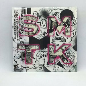 未開封◇SMTK/SMTK (CD) APLS2004　石若駿/細井徳太郎/松丸契