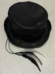 HYDEE HAT / HYDE プロデュース ハット VAMPADDICT限定 VAMPS