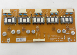 ■SONY 液晶テレビ KDL-20J1 2008 インバーター基板 ボード FDK PCB2787 A06-127148 C