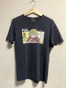 フリクリ　tシャツ　ハル子