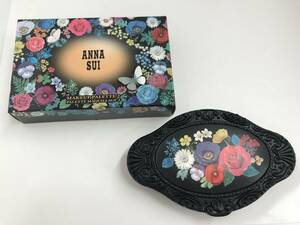 ANNA SUI【アナスイ】メイクアップ パレット 2 （保管品/未使用品）＃164962-52