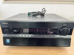 ONKYO TX-NA808 ジャンク品