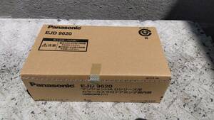 パナソニック　EJD 9620　マンションHA Ｄシリーズ用　カラーカメラ付ドアホン子器内器　（遠隔試験端子付）