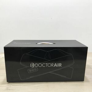 未開封品 DOCTORAIR ドクターエア 3DネックマッサージャーS MN-04 レッド[C3501]