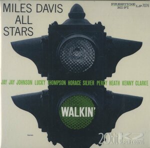 CD/ MILES DAVIS / ALL STARS / マイルス・デイヴィス / 国内盤 紙ジャケ VICJ-5112 40303