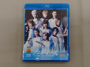 ミュージカル テニスの王子様 TEAM Live HYOTEI(Blu-ray Disc)