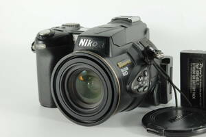 ★訳あり特価★ NIKON ニコン COOLPIX 8700　#12793