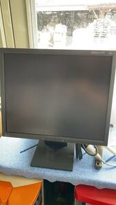 EIZO FlexScan L551　日本製造